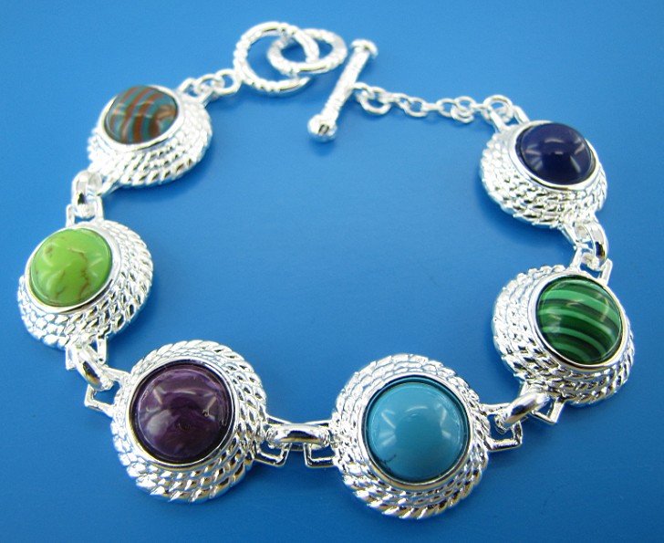 MEXICAN STERLING SILVER BRACELETS (WHOLESALE) MEXICAN STERLING SILVER BRACELETS (WHOLESALE)