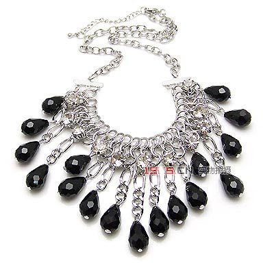 Wholesale Fashion Clothes on Three Owls Necklace Bohemian Wholesale Christmas Ornament Clothing