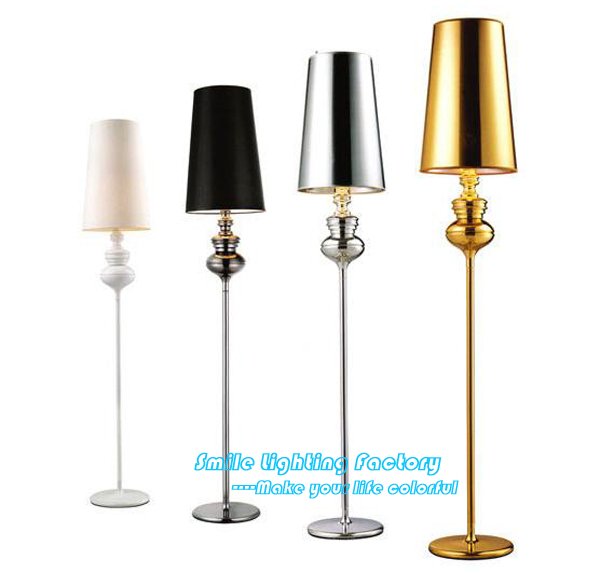 Country Style Floor Lamps on Wholesale European Style Jazz Floor Lamp Modern 1 Light Table Light