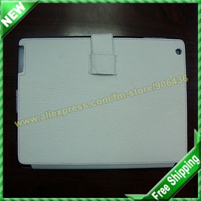 Apple  Ipad on Support Leather Case For Ipad 2 New Genuine Leather Case For Apple