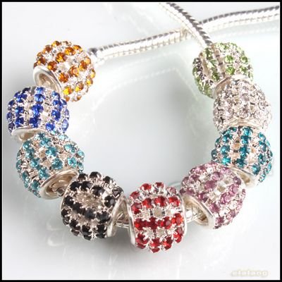 Jewelry Charm on Jewelry Beads Charms