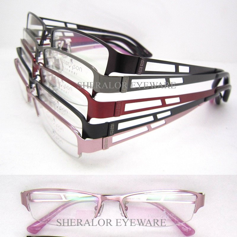 interchangeable eyeglass frames