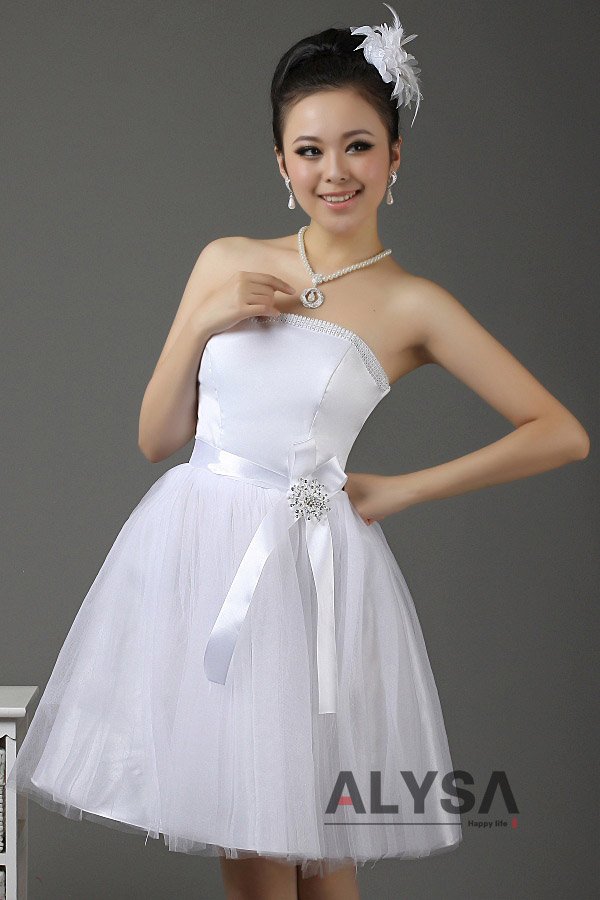 http://img.alibaba.com/wsphoto/v0/451856941/Hot-selling-Small-white-dress-Pink-bridesmaid-dress-Red-toast-clothing-Low-freeshipping.jpg