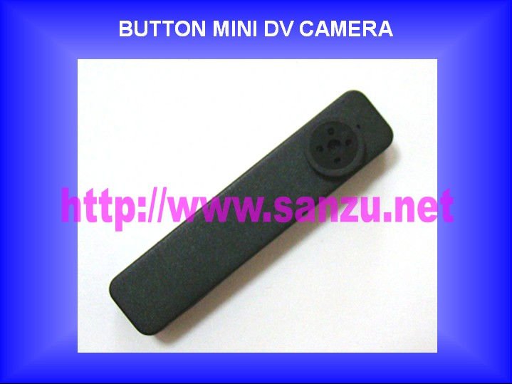 Button Hole Camera
