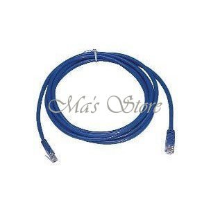 Ethernet  on 1m 3 Ft Rj45 Cat5 Cat5e Ethernet Lan Network Cable