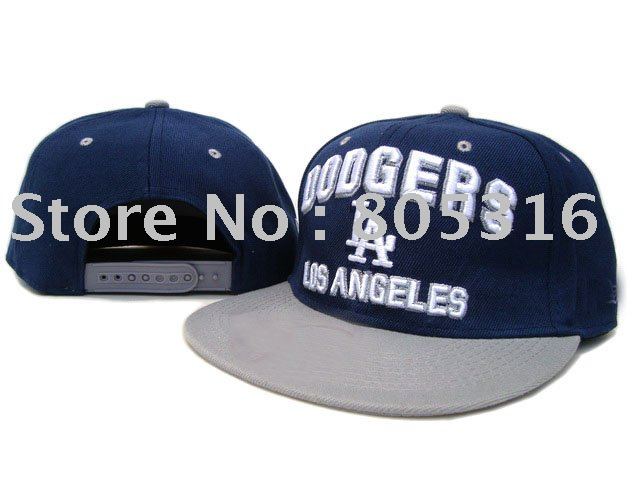 dodgers snapback hat. Wholesale LA Dodgers snapback