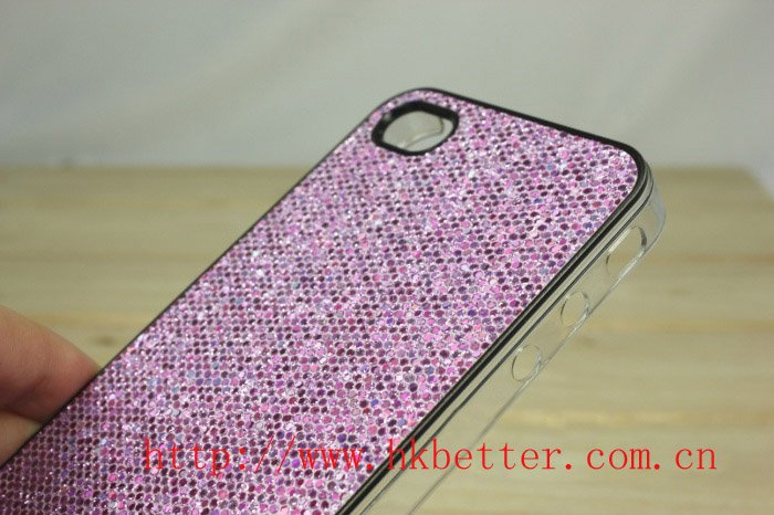 iphone 4 cases bling. Hard Case for iPhone 4 4G