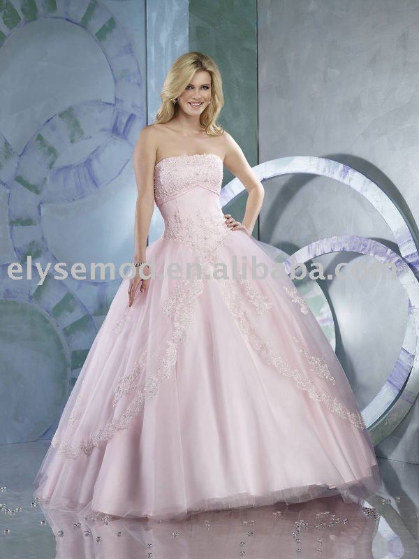 most beautiful wedding dresses