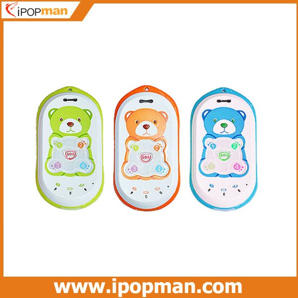 Cell Phone Gps Tracking Kids