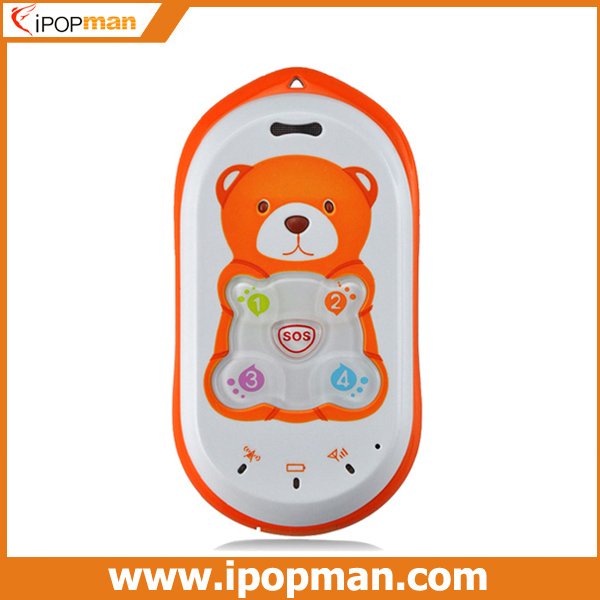 Cell Phone Gps Tracking Kids