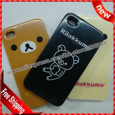 Cute Iphonecovers on New Design Cute Lovers Tpu Back Cover Skin Case For Apple Iphone 4