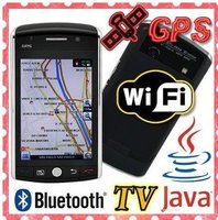 wifi GPS phone Flying F035