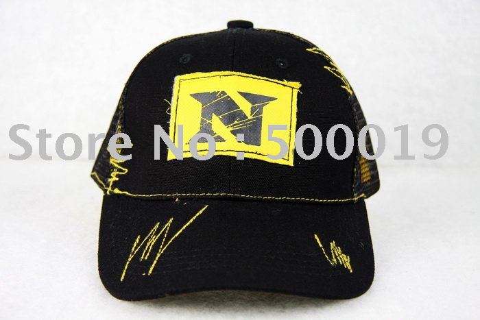 wwe nexus logo. wwe Nexus Logo Trucker