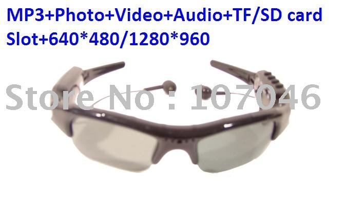  Deals  Players on Best Deal Glasses Camera Fashion Digital Camera Take Photo Record