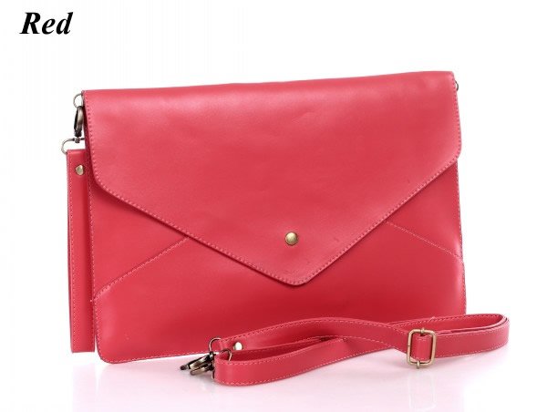 leather briefcase for women. women Lady PU leather