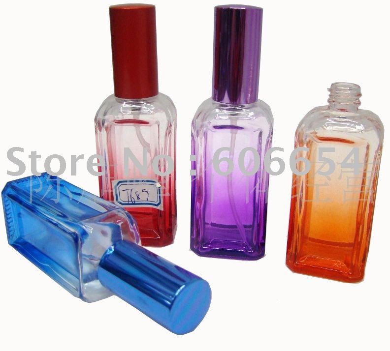 glass perfume bottles. 20ML glass perfume bottles