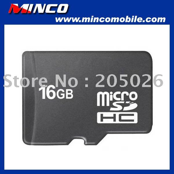 Micro Sd Card 16
