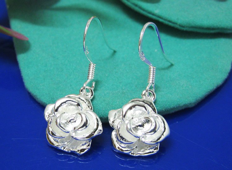 Sterling Silver Hoop Earrings Wholesale Uk