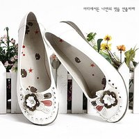 Walking Shoes For Europe