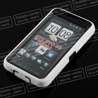White+htc+inspire+case
