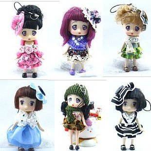 Doll Chain