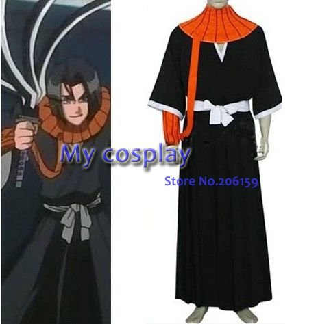 cosplay bleach-57