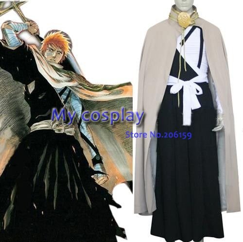 cosplay bleach-71