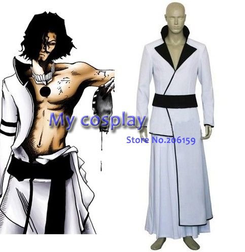Anime Halloween Costumes on Costumes For Halloween Cosplay Party Freeshipping In Costumes From
