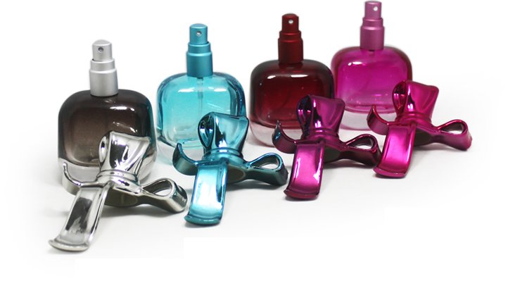 spray perfume bottles manufacturers cosmetic spray bottle wholesale