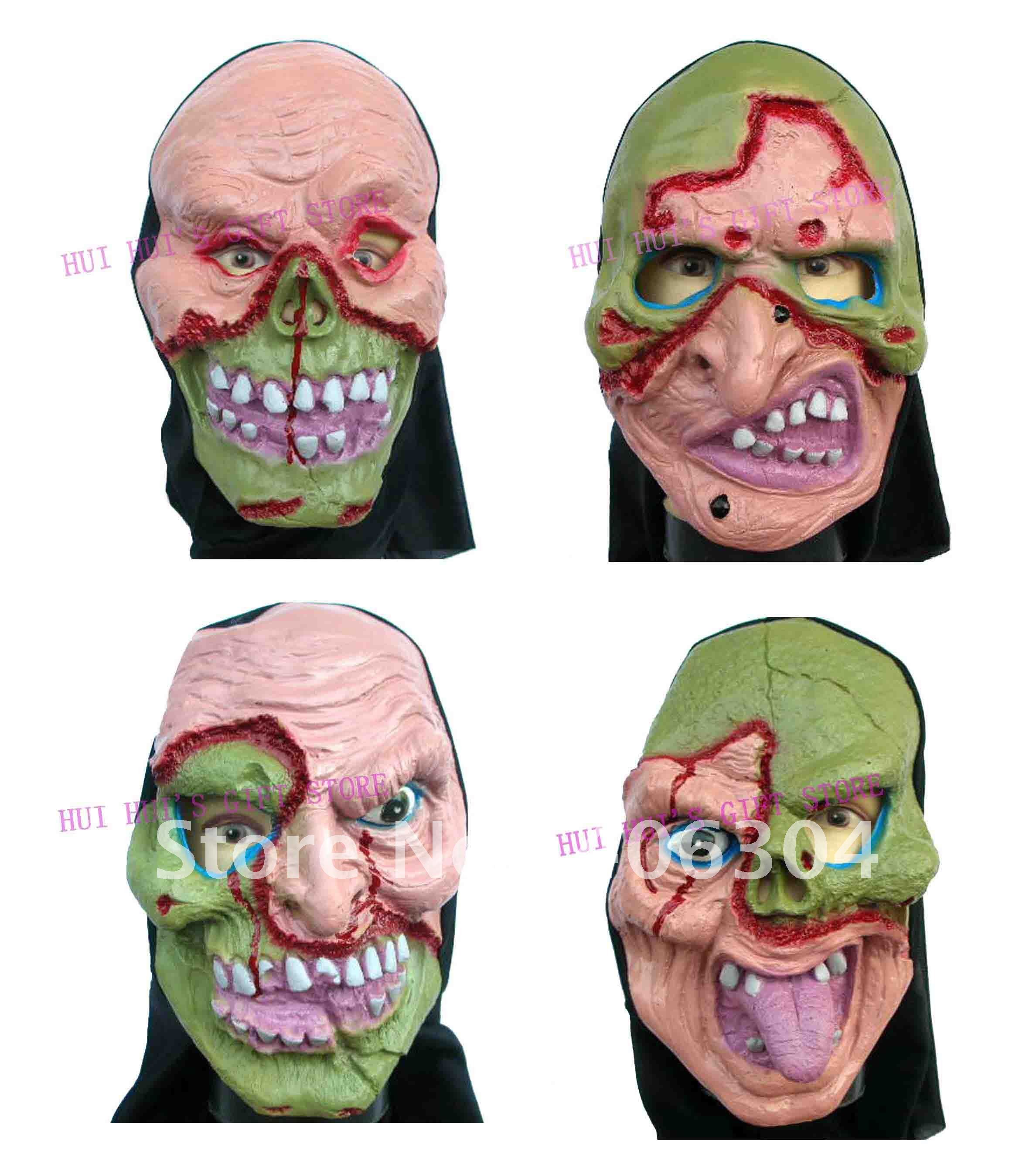 helloween mask-147