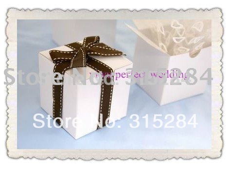 Wedding Cake Boxes  Guests on Boxes  Sweet Box Chocolatebox  Xy 116f  From Reliable Wedding Box