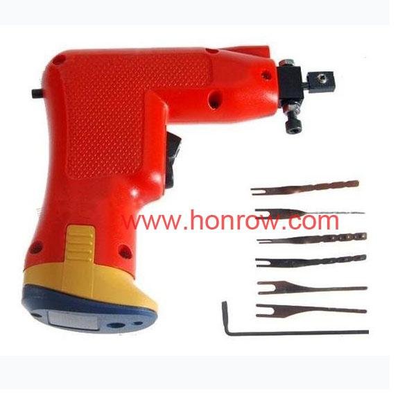 Electronic Lock Pick