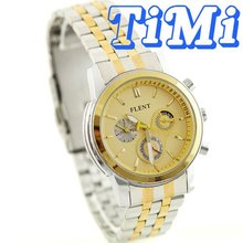 wholesale SWISS Gold multi automatic mechanical men s watch new