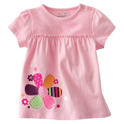  Girls Clothing on Frocks Outers Girls Clothes Uppers Kids Cotton Shirts Garments Lm172