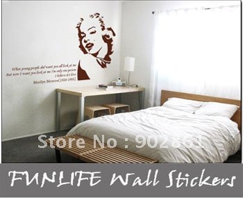 Wall  Stickers on Art Wall Decal Stickers Wall Saying In Wall Stickers From Home