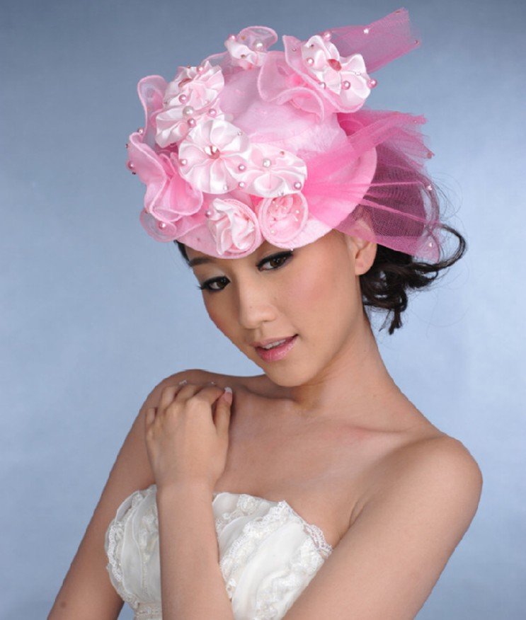 Fashion DEAFAN Bridal Tiaras Bridal Wedding Accessories Headdress Pageant