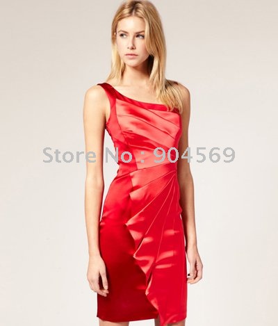  Party Dress on Cocktail Dress Prom Dress Prom Dresses Party Dress Red Grey Purple Uk