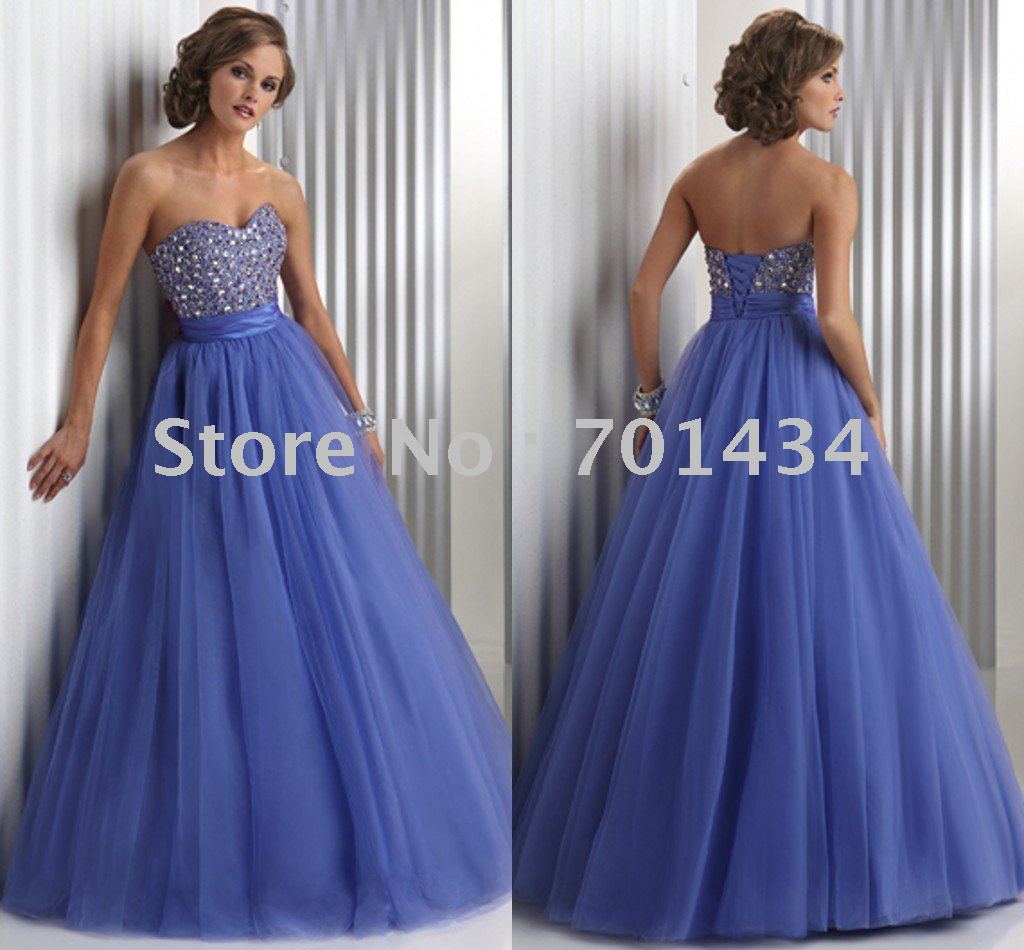 Ball Dresses Australia