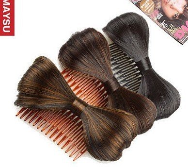 lady gaga hair bow tutorial. how to make lady gaga hair bow. pictures Lady Gaga Hair Bow lady gaga hair