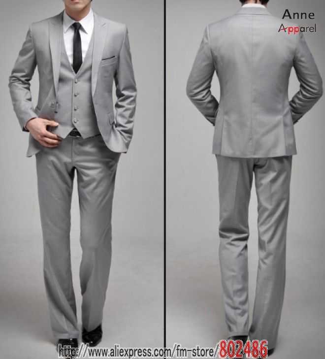 free shipping SingleBreasted 12 Button Wool men suit wedding suit business 