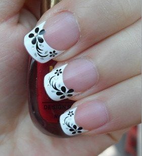 40 Exles Of Latest Trends In Nail Art For The Cur Year P Inspiration Es From Everywhere Says Osburn As Evidenced By These