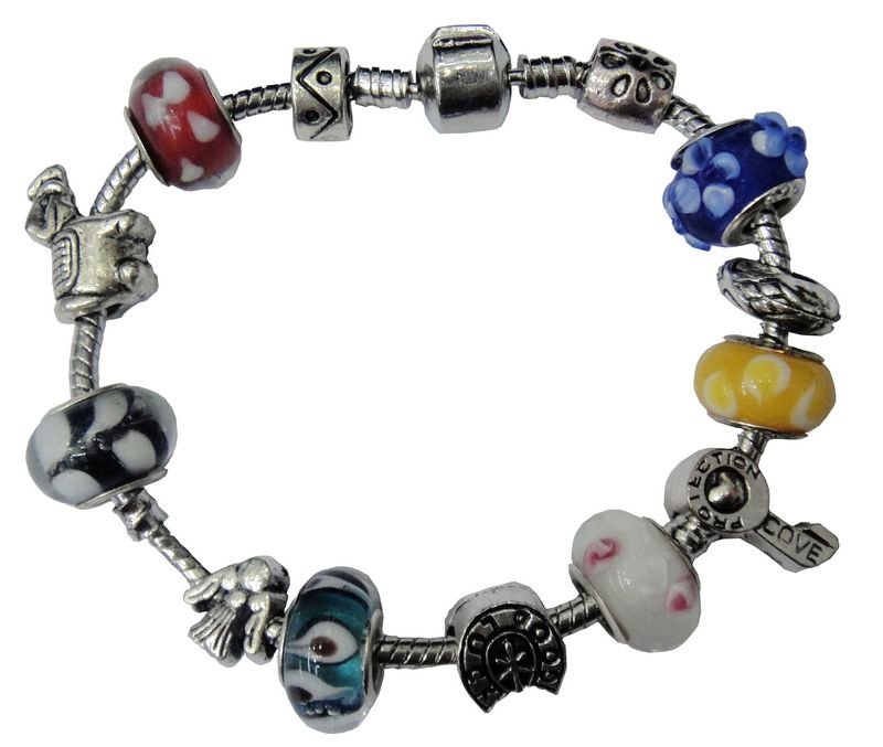 ITALIAN CHARM BRACELETS CHINA WHOLESALE - BEADS WHOLESALER ITALIAN CHARM BRACELETS CHINA WHOLESALE - BEADS WHOLESALER