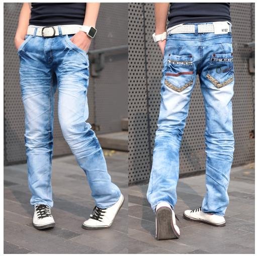 Collection New Fashion Jeans For Men Pictures - Get Your Fashion Style