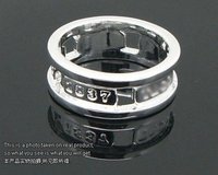 Envío gratis 925 anillos de plata, plata de ley 925 Rings.Wholesale joyería de moda (China (continental))