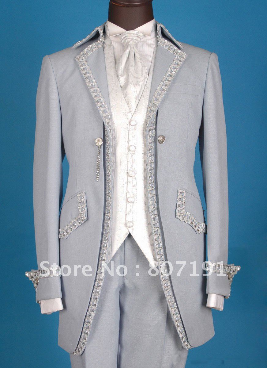 wedding suits