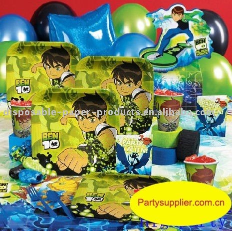 Discount Birthday Party Supplies on Discount Party Supplies Free Shipping   Kids Party