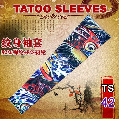 tattoo arm sleeve TS 42