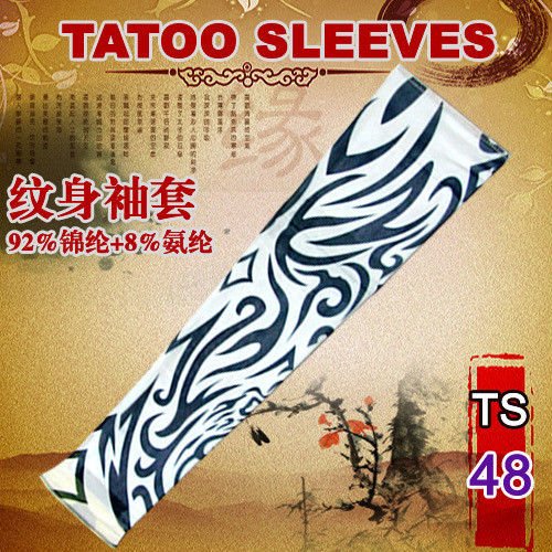 Wholesale tribal tattoo arm