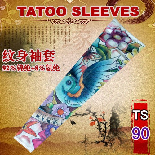 Buy temporary tattoo sleeve,