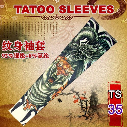 Buy leg tattoo sleeve